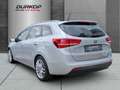 Kia Ceed SW / cee'd SW SPIRIT Automatik Navi Panodach 37.000km Argent - thumbnail 3