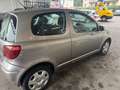 Toyota Yaris Yaris I 2003 3p 1.3 Sol Blue Gris - thumbnail 5