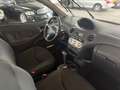 Toyota Yaris Yaris I 2003 3p 1.3 Sol Blue Gris - thumbnail 6