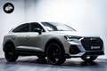 Audi Q3 Sportback 45 TFSI e S-Line|Tausilber|Carplay|Elek Grijs - thumbnail 1