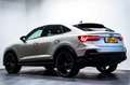 Audi Q3 Sportback 45 TFSI e S-Line|Tausilber|Carplay|Elek Grijs - thumbnail 2