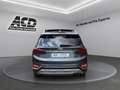 Hyundai SANTA FE 2.2D 4WD PREMIUM*VOLLAUSSTTUNG*PANO*AHK*LEDER* Grau - thumbnail 6