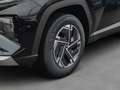 Hyundai TUCSON MY25 HEV 1.6 T-GDI (215PS)  Select+Design-Paket Schwarz - thumbnail 6