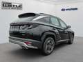 Hyundai TUCSON MY25 HEV 1.6 T-GDI (215PS)  Select+Design-Paket Schwarz - thumbnail 3