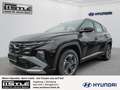 Hyundai TUCSON MY25 HEV 1.6 T-GDI (215PS)  Select+Design-Paket Schwarz - thumbnail 1