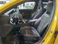 Mercedes-Benz A 200 d AMG-Line Night Pano. R.Cam LED Navi DAB Żółty - thumbnail 14