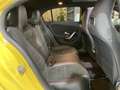 Mercedes-Benz A 200 d AMG-Line Night Pano. R.Cam LED Navi DAB Żółty - thumbnail 15