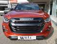 Isuzu D-Max Double Cab V-Cross Automatik inkl. AHV Оранжевий - thumbnail 13