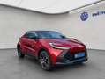 Toyota C-HR 2.0 Plug-in-Hybrid Team Deutschland Technik P Rouge - thumbnail 8