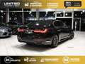 BMW 745 745Le M Sport - BVA Sport  LIMOUSINE G12 LCI 745Le PHASE 2 Noir - thumbnail 18