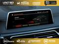 BMW 745 745Le M Sport - BVA Sport  LIMOUSINE G12 LCI 745Le PHASE 2 Noir - thumbnail 11