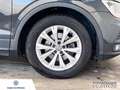 Volkswagen Tiguan 1.6 tdi business 115cv Grigio - thumbnail 15