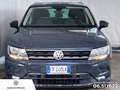 Volkswagen Tiguan 1.6 tdi business 115cv Grigio - thumbnail 3
