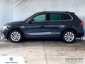 Volkswagen Tiguan 1.6 tdi business 115cv Grigio - thumbnail 4