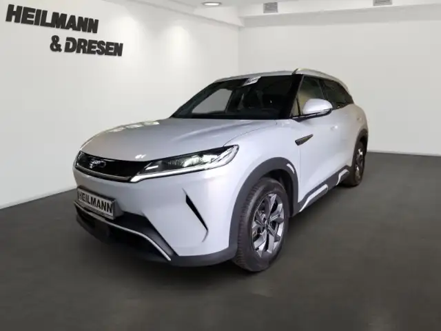 BYD Atto 2 Boost 45,1 kWh Navi/Wärmepumpe/Lenkrad/Sitzheizung