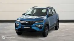 Dacia 45ch Expression