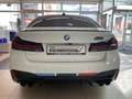 BMW M5 Limousine DAB WLAN Komfortzg. Parkassistent Weiß - thumbnail 14