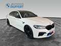 BMW M5 Limousine DAB WLAN Komfortzg. Parkassistent Weiß - thumbnail 3