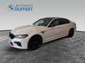 BMW M5 Limousine DAB WLAN Komfortzg. Parkassistent Weiß - thumbnail 8