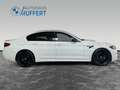 BMW M5 Limousine DAB WLAN Komfortzg. Parkassistent Weiß - thumbnail 4