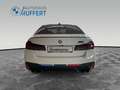BMW M5 Limousine DAB WLAN Komfortzg. Parkassistent Weiß - thumbnail 6