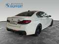 BMW M5 Limousine DAB WLAN Komfortzg. Parkassistent Weiß - thumbnail 5