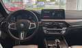 BMW M5 Limousine DAB WLAN Komfortzg. Parkassistent Weiß - thumbnail 17