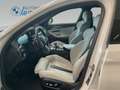 BMW M5 Limousine DAB WLAN Komfortzg. Parkassistent Weiß - thumbnail 9