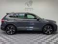 Volkswagen Tiguan R-Line 4Motion|AHK|Matrix|IQ-Light|Kamera| Gris - thumbnail 4