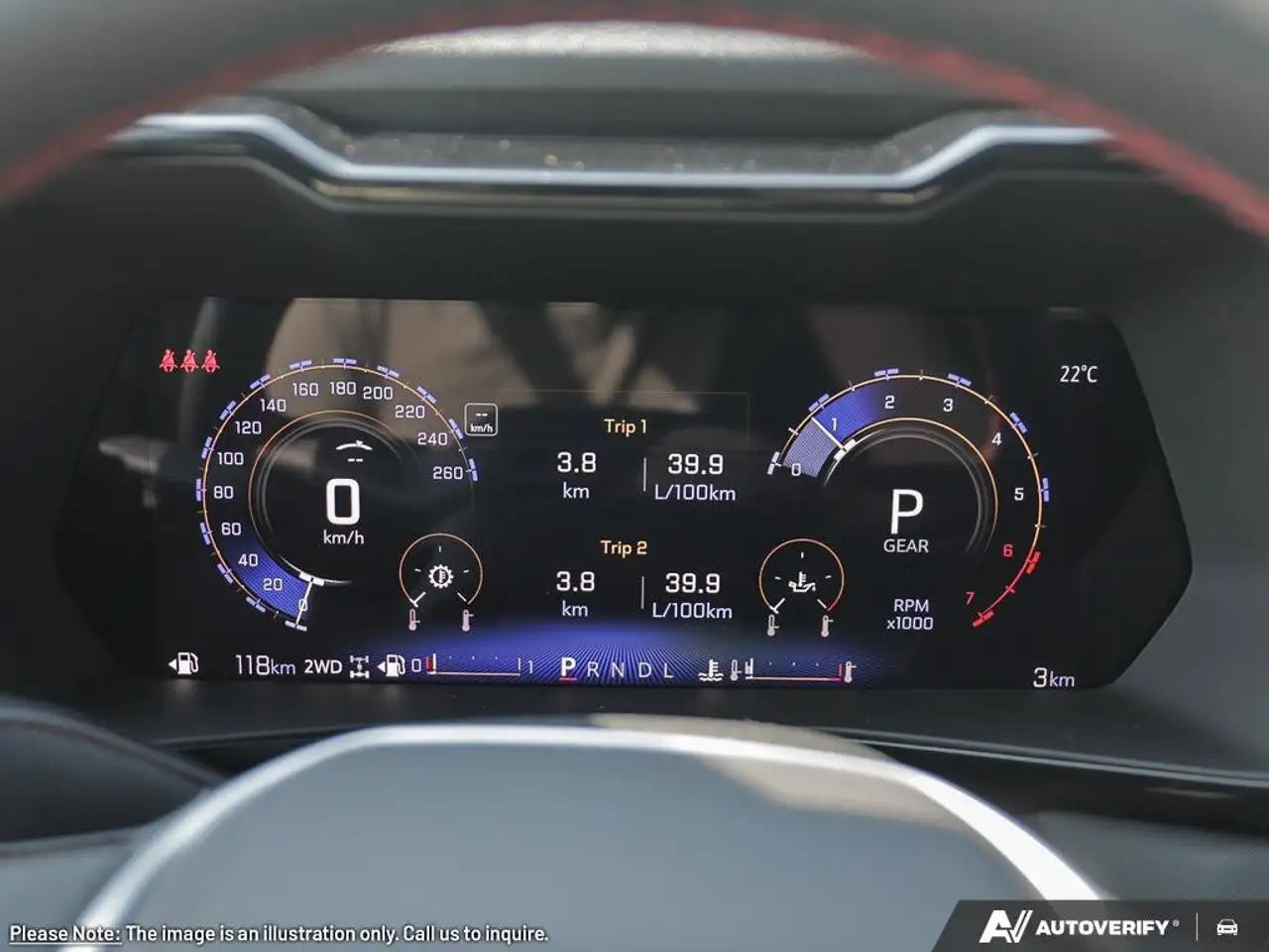 Chevrolet Colorado снимка Chevrolet Colorado