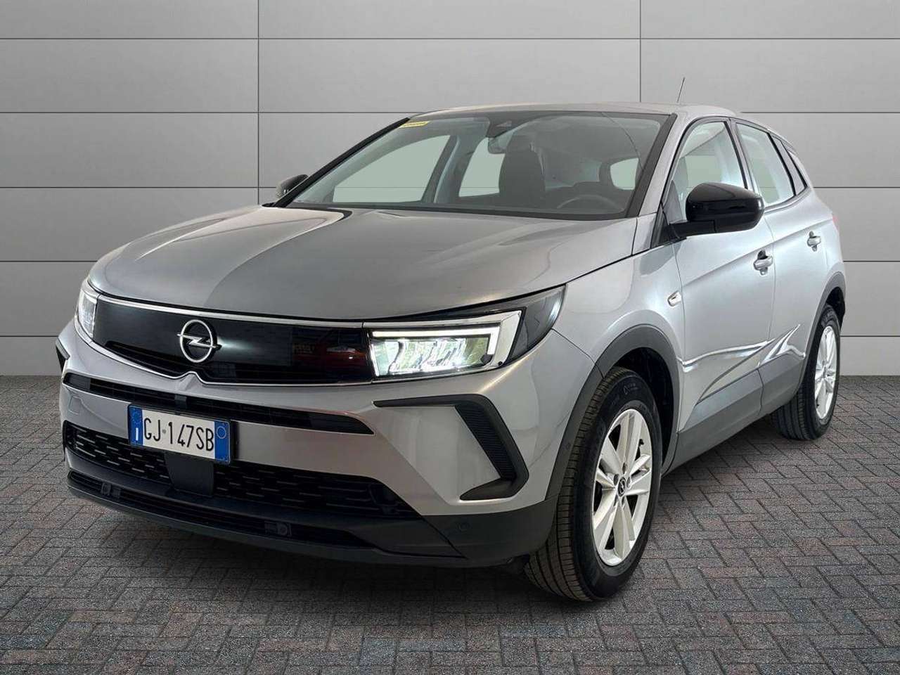 Opel Grandland X Grandland I 2022 1.2 130cv! PREZZO REALE