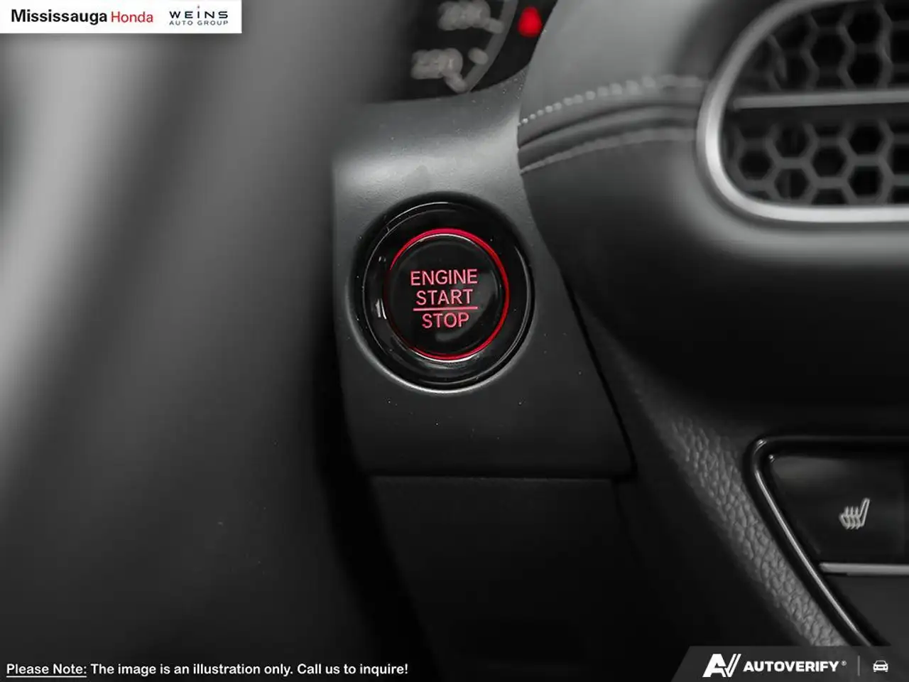 Honda HR-V снимка Honda HR-V