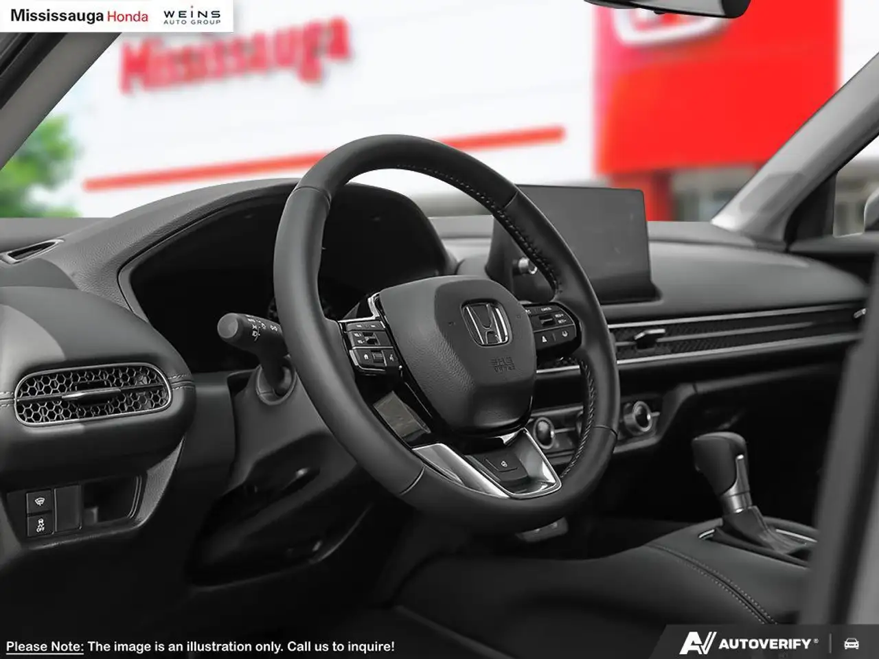 Honda HR-V снимка Honda HR-V