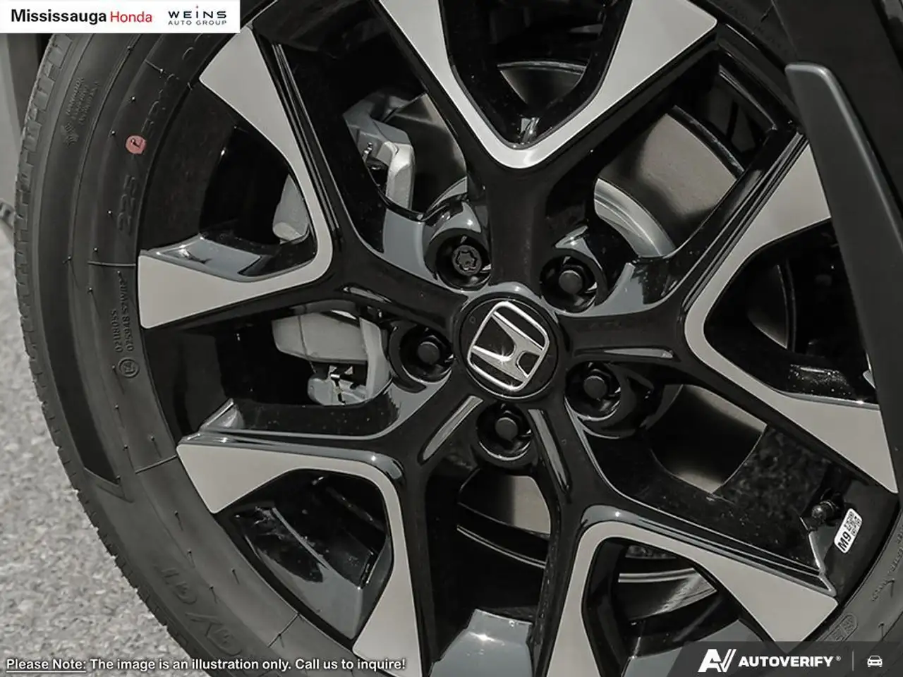 Honda HR-V снимка Honda HR-V