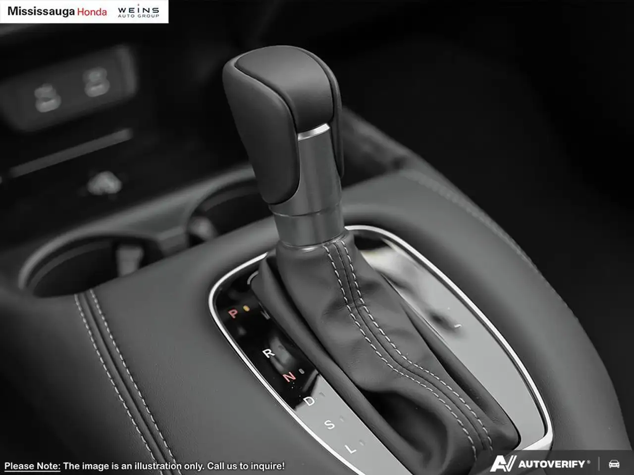 Honda HR-V снимка Honda HR-V