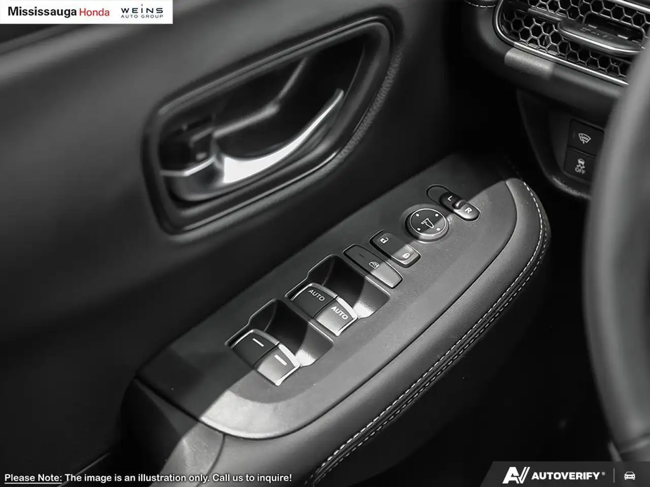 Honda HR-V снимка Honda HR-V