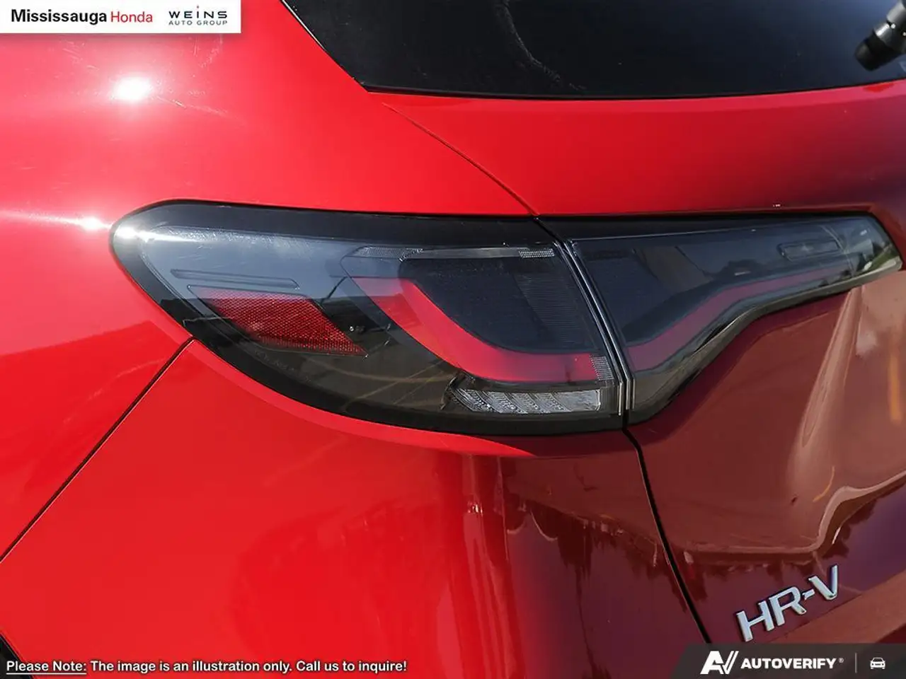 Honda HR-V снимка Honda HR-V