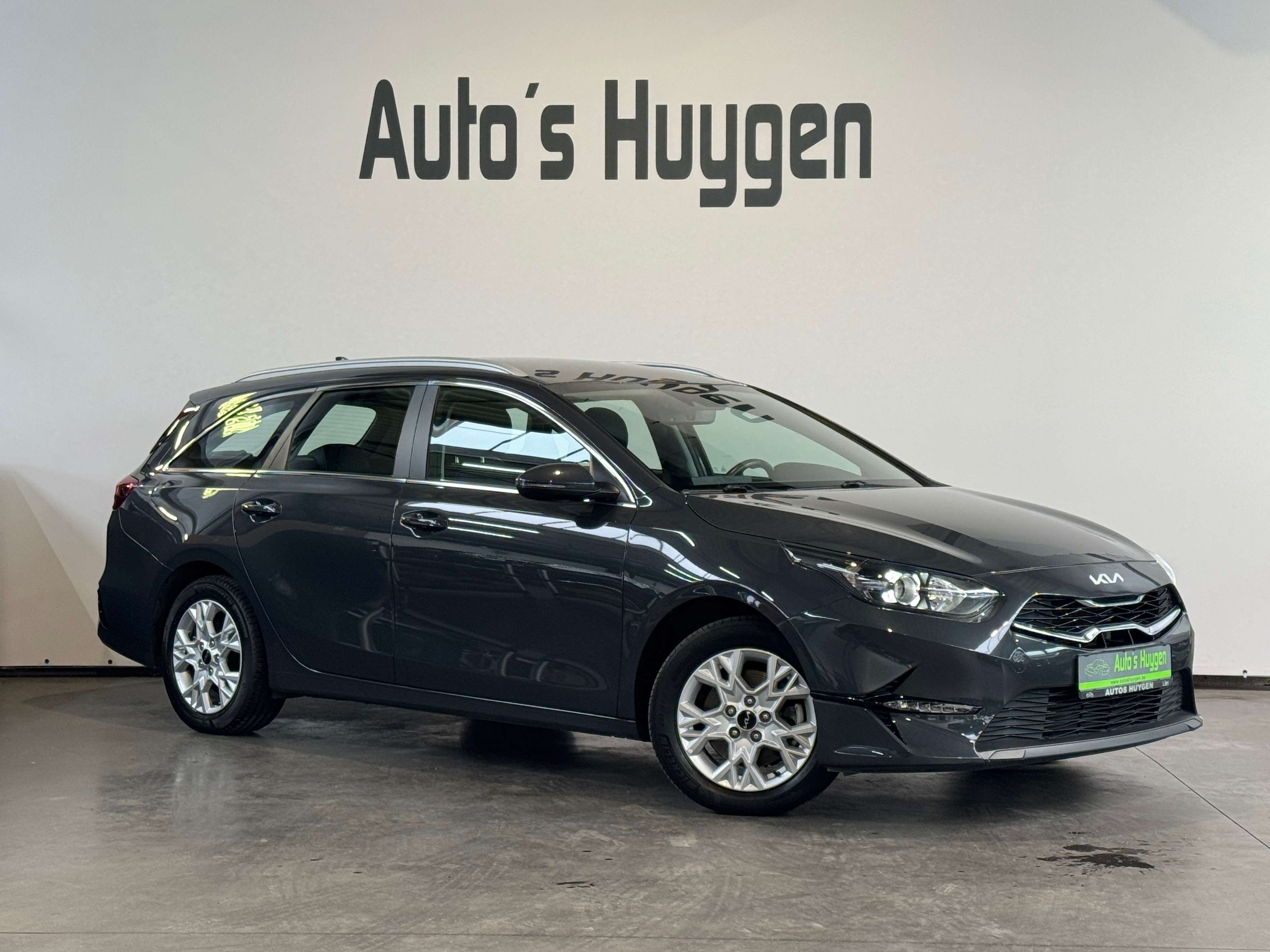Kia Ceed SW / cee'd SW