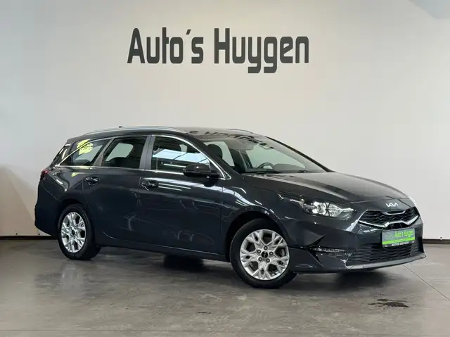 Kia Ceed SW / cee'd SW 1.0 T-GDi ISG