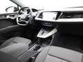 Audi Q4 e-tron 45 S-line 210 kW  285 PK Noir - thumbnail 3