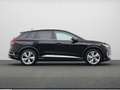 Audi Q4 e-tron 45 S-line 210 kW  285 PK Noir - thumbnail 13
