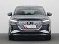 Audi Q4 e-tron 45 S-line 210 kW  285 PK Noir - thumbnail 6