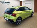 Hyundai i20 1.0 T-GDI 6-MT Prime Grün - thumbnail 3