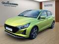 Hyundai i20 1.0 T-GDI 6-MT Prime Grün - thumbnail 1