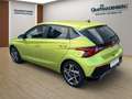Hyundai i20 1.0 T-GDI 6-MT Prime Grün - thumbnail 4