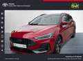 Ford Focus 2,3 L.Turnier ST X*Panorama*B&O*Head-Up***** Rot - thumbnail 1