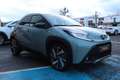 Toyota Aygo X 1.0 vvti 72ch collection s-cvt bva premiere main carplay Grau - thumbnail 11