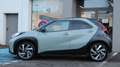 Toyota Aygo X 1.0 vvti 72ch collection s-cvt bva premiere main carplay Grau - thumbnail 8