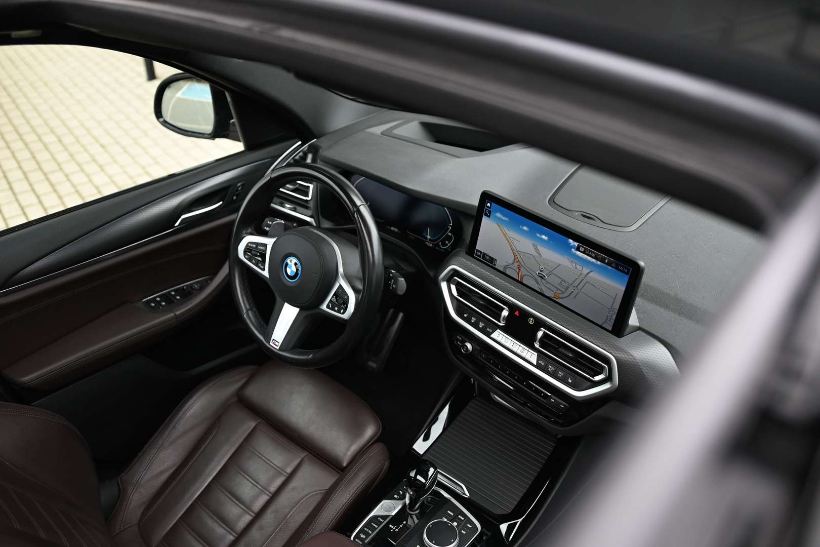 BMW X3 M Sport XDrive30e -  - Joinsteer - #4