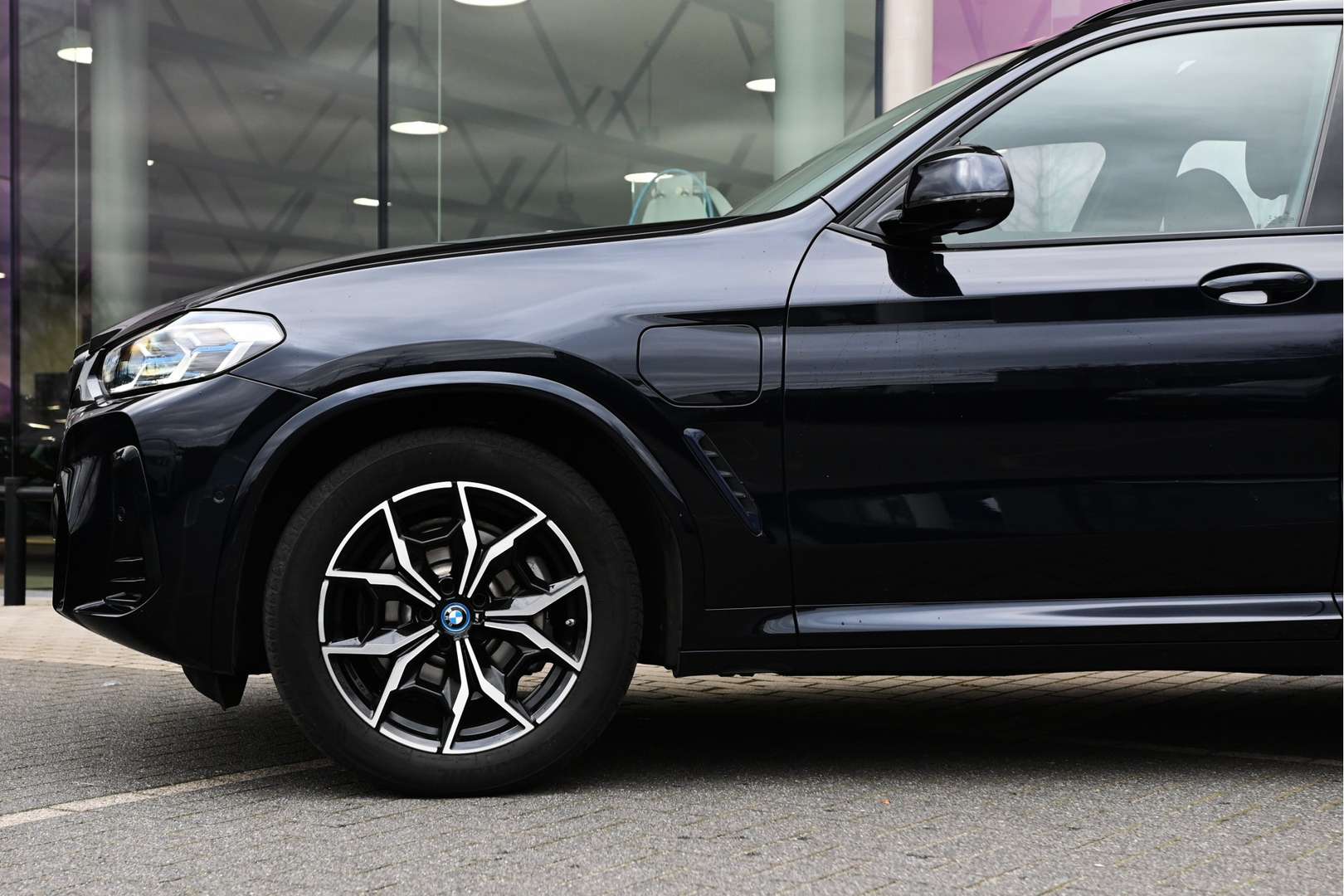 BMW X3 M Sport XDrive30e -  - Joinsteer - #5
